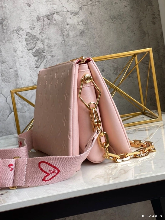 AAA Replica Ru LIMITED PM LOUIS -COUSSIN EDITION VUITTON 0807